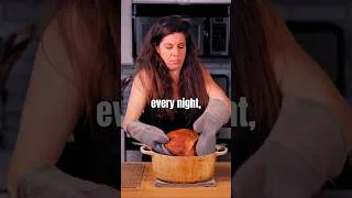 Thumbnail: How I Cook From Scratch Every Single Week