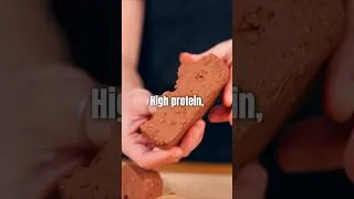 Thumbnail: High-Protein Fudge In Minutes