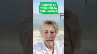 Thumbnail: A Virtual Thought Leader Series Event!