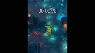 Thumbnail: Who has the best falling animation in LEGO Batman?