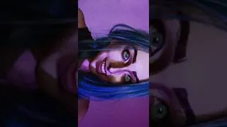 Thumbnail: ARCANE COSPLAY