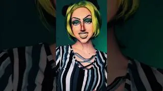 Thumbnail: JOLYNE CUJOH + ALTER EGO