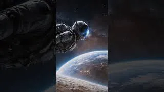 Thumbnail: Sci-Fi Atmosphere 🚀Ambient music for deep space sessions.