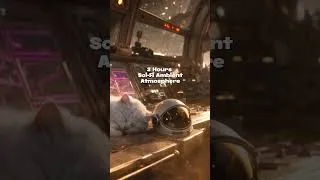 Thumbnail: Space Ambient Music 🚀