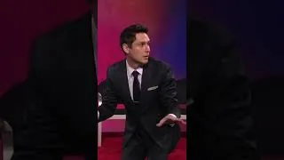 Thumbnail: Best of Scenes From a Hat! 😂 #comedy #standupcomedy #improvisation