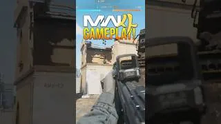 Thumbnail: New MODERN WARFARE 4 MULTIPLAYER GAMEPLAY!