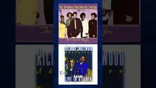 Thumbnail: Hidden in the Credits: Richard Smallwood | Black Music Month