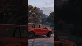 Thumbnail: Michel Purchase a new 😱 gwagon in gta5 #gta5 #shorts