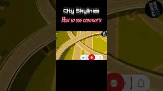 Thumbnail: How To Use Keyboard Control's In Cities skylines  #citiesskylines2 #gaming #viral #trending