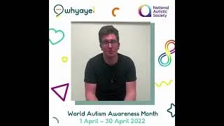 Thumbnail: Autism Awareness Month - Week 2