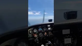 Thumbnail: Better as a YouTube short? #lifevlog #plane #aviation #aircraft #compton #airport #losangeles #fly