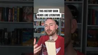 Thumbnail: The History Book That Reads Like Literature