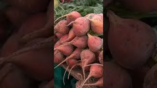 Thumbnail: Why Drinking Beetroot Juice Lowers Your Blood Pressure Within 2 Hours