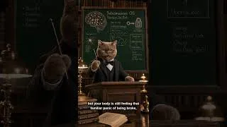 Thumbnail: Professor Meow’s Masterclass  #wealthwizard
