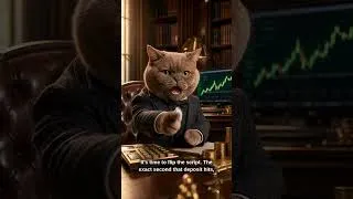 Thumbnail: Do This The Exact Second You Get Paid 📈🐾