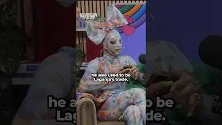 Thumbnail: Drag queens are trading trade