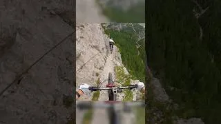 Thumbnail: No room for error🤯😳 #shorts