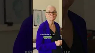 Thumbnail: Behind the Seams with Susan Hilferty | WICKED the Musical