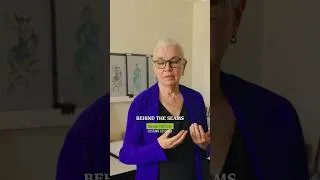 Thumbnail: Behind the Seams with Susan Hilferty | WICKED the Musical