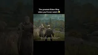 Thumbnail: When No Maidens #eldenring #fromsoftware