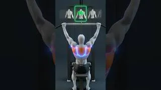 Thumbnail: This isn’t just a pull - it’s sculpting move
