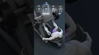 Thumbnail: Change Your Foot Position Change the Muscle Leg Press Explained