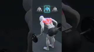 Thumbnail: Barbell Row Variations Explained Choose the Right One