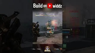 Thumbnail: Marguerite Steel gets melted by bighorn! The Division 2 broken rain