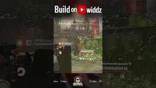 Thumbnail: Dwayne Steel IV gets meltedby bighorn broken rain the divison 2