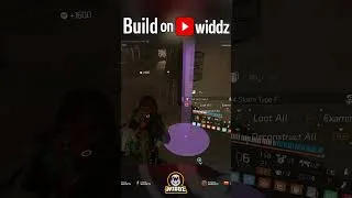 Thumbnail: Prototype gear everywhere in t10 escalation (The Division 2)