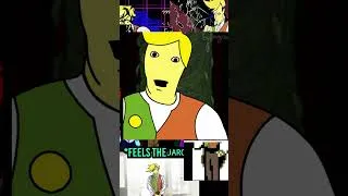 Thumbnail: Flowery VS Undertale (Jarona) #undertale #deltarunechapter5 #flowery #deltarune  #robloxundertale