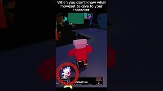 Thumbnail: TENNA HAS A GUN!?!? #robloxundertale #asymmetricalhorror #deltarunechapter3 #deltarunechapter5