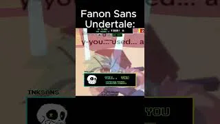 Thumbnail: What The Community Does to Sans Undertale  #robloxundertale #sansundertale #sansmeme #undertale