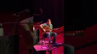 Thumbnail: Billy Strings Ryman 9/14/2025