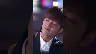 Thumbnail: Lee Min Ho as Kim Tan = Peak Handsome 😍🔥 #leeminho #theheirs #shorts