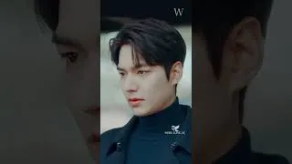 Thumbnail: Lee Min Ho in Gravity OST 😍🔥 #leeminho #thekingeternalmonarch #shorts