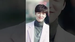 Thumbnail: Lee Min Ho Korea 🇰🇷 Most Handsome Actor Ever 😍🔥 #leeminho #kdrama #shorts