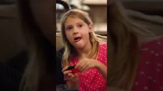 Thumbnail: Breaking The #1 House Rule! #wifeswapworld #shorts