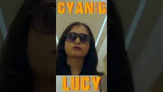 Thumbnail: Holyday | CYANIDE LUCY