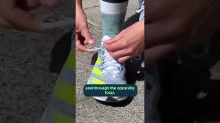Thumbnail: Goodbye black toenails 👋 #runninghack #running #adidas #runningshoes
