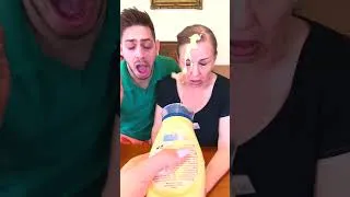 Thumbnail: PRANKING my MOM gone WRONG 😂