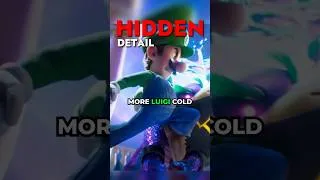 Thumbnail: NEW Mario Galaxy Movie Footage EASTER EGGS.