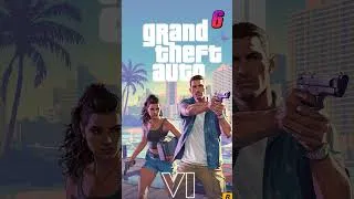 Thumbnail: Netflix aurait déboursé 100 millions de dollars pour diffuser le trailer tant attendu de GTA 6 #gta6