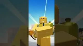 Thumbnail: What's Golden Pyro Easter Egg Effect? #tds #roblox #gaming #robloxgames #towerdefensesimulator