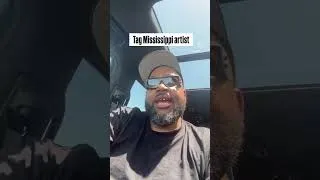 Thumbnail: MISSISSIPPI 📍