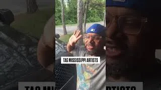Thumbnail: TAG MISSISSIPPI ARTISTS