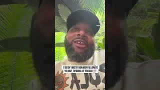 Thumbnail: It don’t matter if you don’t have a big following