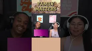 Thumbnail: DRAKE - FAMILY MATTERS (THIS WAS MID)