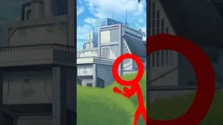 Thumbnail: Observations - An Actual Shorts (Fan Made)