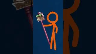 Thumbnail: Minecraft Icon - An Actual Short (Fan Made)